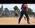 Escanaba scores three runs on Sam Sailer's hit