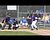 Peyton Fedell gets a walk.
