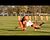 Travis Heller touchdown.