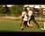 CFFP's Austin Snell 65-yard punt return TD