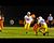 Dylan Gauthier to Nick Bink pass after fumble