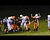 Gladstone's Jared Hunter scores a touchdown